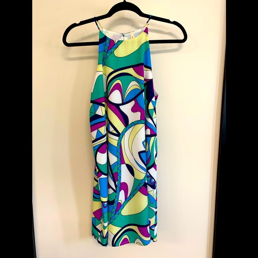 Darling Summer Dress..